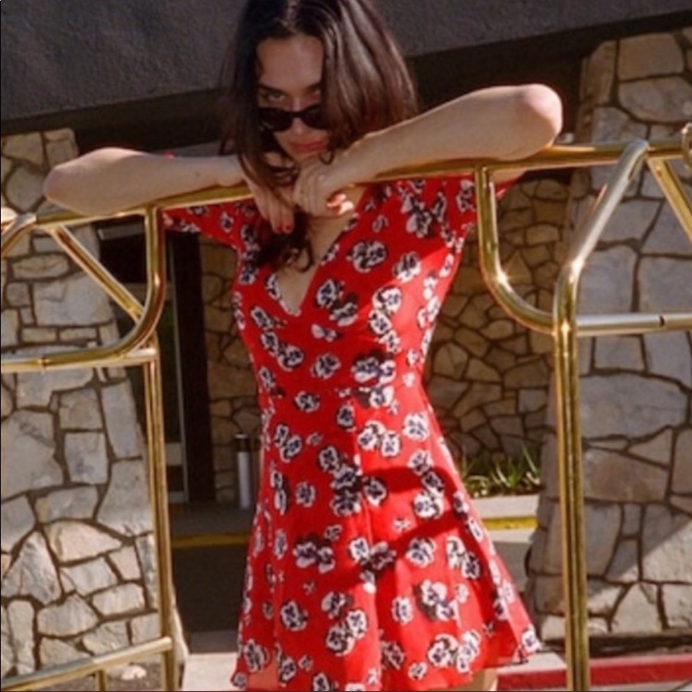 Réalisation Par Dress